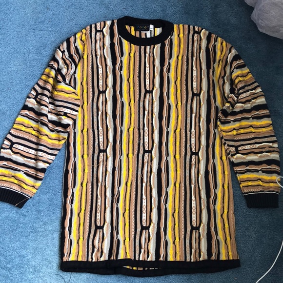 Coogi Sweater Xxl Flash Sales, GET 54 